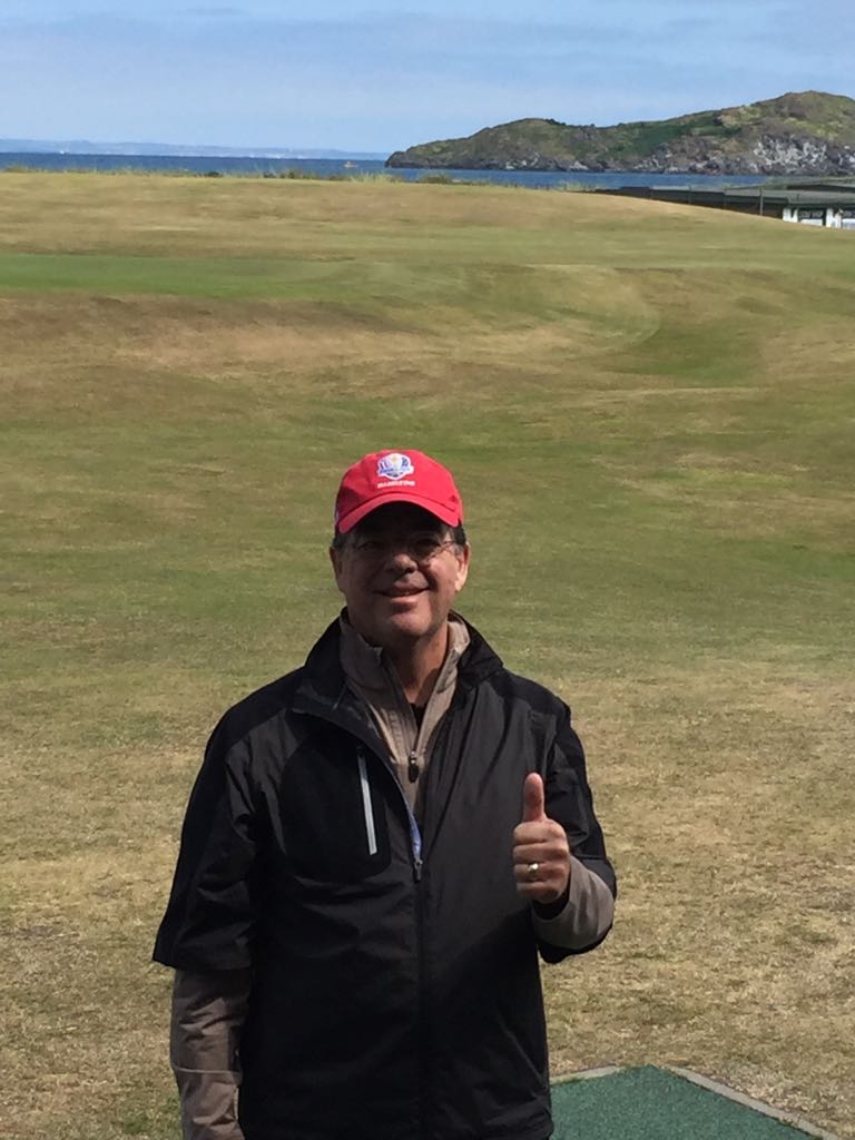 <h2>The Best of Scotland Escorted 2018</h2>St Andrews, Turnberry, Edinburgh & the Highlands